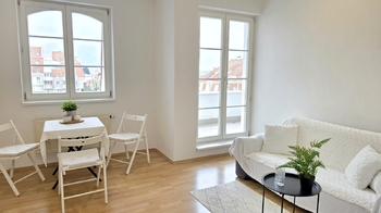 Prodej bytu 2+kk v osobním vlastnictví 57 m², Brno