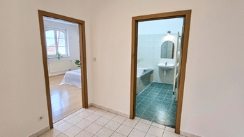 Prodej bytu 2+kk v osobním vlastnictví 57 m², Brno