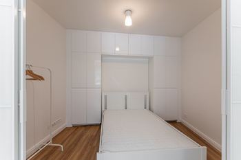 Pronájem bytu 1+1 v osobním vlastnictví 39 m², Praha 6 - Veleslavín