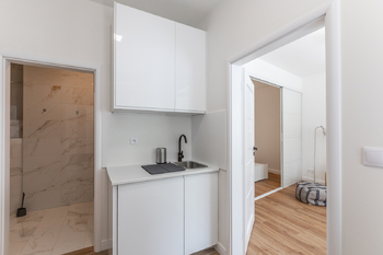 Pronájem bytu 1+1 v osobním vlastnictví 39 m², Praha 6 - Veleslavín