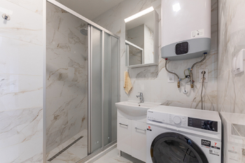 Pronájem bytu 1+1 v osobním vlastnictví 39 m², Praha 6 - Veleslavín