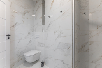 Pronájem bytu 1+1 v osobním vlastnictví 39 m², Praha 6 - Veleslavín