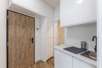 Pronájem bytu 1+1 v osobním vlastnictví 39 m², Praha 6 - Veleslavín
