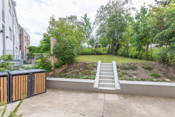 Pronájem bytu 1+1 v osobním vlastnictví 39 m², Praha 6 - Veleslavín