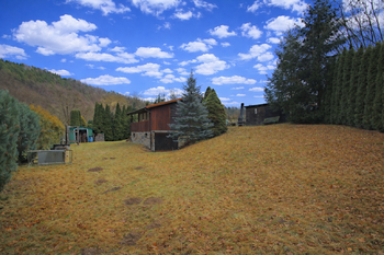 Prodej chaty / chalupy 59 m², Samopše