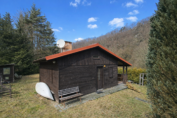 Prodej chaty / chalupy 59 m², Samopše