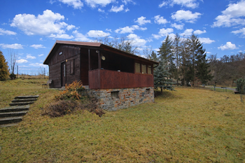 Prodej chaty / chalupy 59 m², Samopše