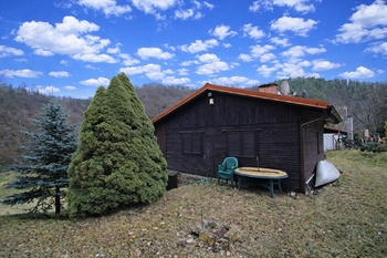 Prodej chaty / chalupy 59 m², Samopše