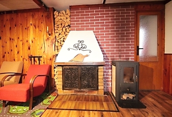 Prodej chaty / chalupy 59 m², Samopše