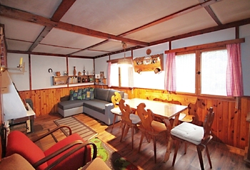Prodej chaty / chalupy 59 m², Samopše