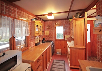 Prodej chaty / chalupy 59 m², Samopše