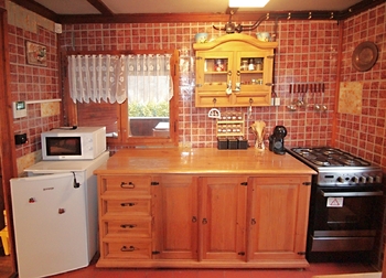 Prodej chaty / chalupy 59 m², Samopše