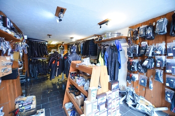 Pronájem obchodních prostor 180 m², Frýdek-Místek