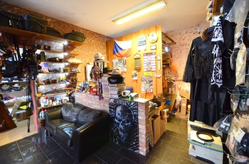 Pronájem obchodních prostor 180 m², Frýdek-Místek