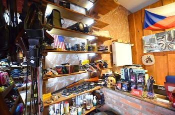 Pronájem obchodních prostor 180 m², Frýdek-Místek