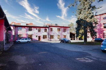 Pronájem obchodních prostor 180 m², Frýdek-Místek