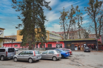 Pronájem obchodních prostor 180 m², Frýdek-Místek