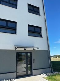 Pronájem bytu 2+kk v osobním vlastnictví 64 m², České Budějovice