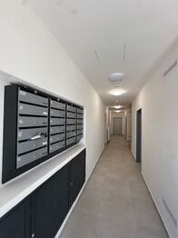 Pronájem bytu 2+kk v osobním vlastnictví 64 m², České Budějovice