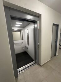 Pronájem bytu 2+kk v osobním vlastnictví 64 m², České Budějovice