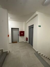 Pronájem bytu 2+kk v osobním vlastnictví 64 m², České Budějovice