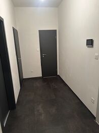 Pronájem bytu 2+kk v osobním vlastnictví 64 m², České Budějovice