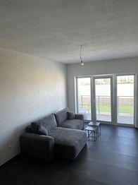 Pronájem bytu 2+kk v osobním vlastnictví 64 m², České Budějovice