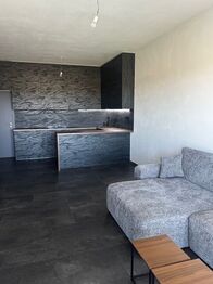 Pronájem bytu 2+kk v osobním vlastnictví 64 m², České Budějovice