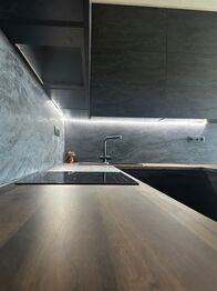 Pronájem bytu 2+kk v osobním vlastnictví 64 m², České Budějovice