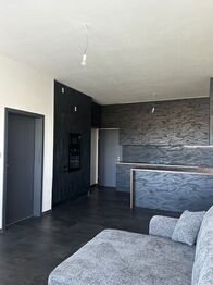 Pronájem bytu 2+kk v osobním vlastnictví 64 m², České Budějovice