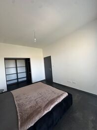 Pronájem bytu 2+kk v osobním vlastnictví 64 m², České Budějovice