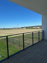 Pronájem bytu 2+kk v osobním vlastnictví 64 m², České Budějovice