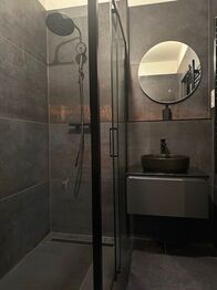 Pronájem bytu 2+kk v osobním vlastnictví 64 m², České Budějovice