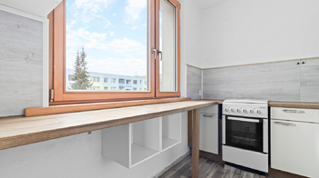 Prodej bytu 3+1 v osobním vlastnictví 80 m², Olomouc