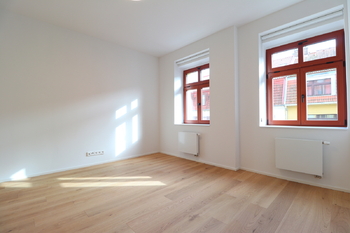 Pronájem bytu 1+1 v osobním vlastnictví 32 m², Praha 5 - Košíře