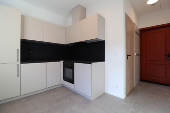 Pronájem bytu 1+1 v osobním vlastnictví 32 m², Praha 5 - Košíře