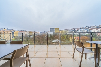 Prodej bytu 2+kk v osobním vlastnictví 99 m², Praha 6 - Břevnov