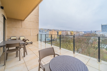 Prodej bytu 2+kk v osobním vlastnictví 99 m², Praha 6 - Břevnov