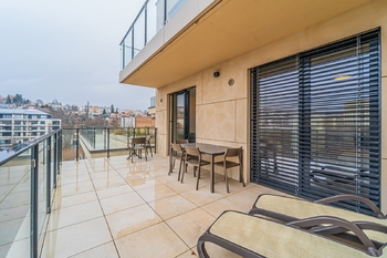 Prodej bytu 2+kk v osobním vlastnictví 99 m², Praha 6 - Břevnov