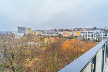 Prodej bytu 2+kk v osobním vlastnictví 99 m², Praha 6 - Břevnov