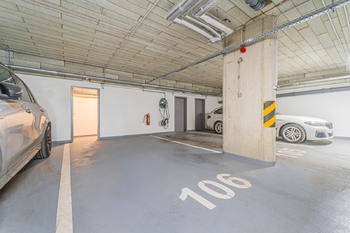 Prodej bytu 2+kk v osobním vlastnictví 99 m², Praha 6 - Břevnov