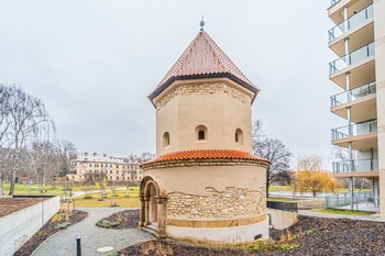 Prodej bytu 2+kk v osobním vlastnictví 99 m², Praha 6 - Břevnov