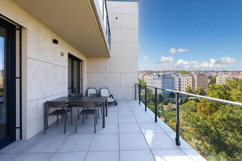 Prodej bytu 2+kk v osobním vlastnictví 67 m², Praha 6 - Břevnov