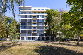 Prodej bytu 2+kk v osobním vlastnictví 67 m², Praha 6 - Břevnov