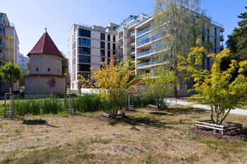 Prodej bytu 2+kk v osobním vlastnictví 67 m², Praha 6 - Břevnov