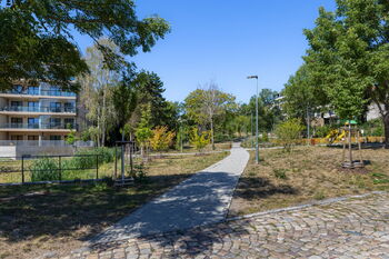 Prodej bytu 2+kk v osobním vlastnictví 67 m², Praha 6 - Břevnov