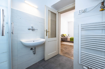 Prodej bytu 3+kk v družstevním vlastnictví 68 m², Praha 7 - Holešovice