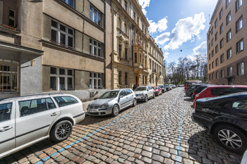 Prodej bytu 3+kk v družstevním vlastnictví 68 m², Praha 7 - Holešovice