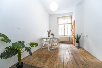 Prodej bytu 3+kk v družstevním vlastnictví 68 m², Praha 7 - Holešovice