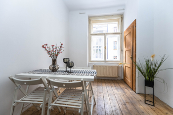 Prodej bytu 3+kk v družstevním vlastnictví 68 m², Praha 7 - Holešovice